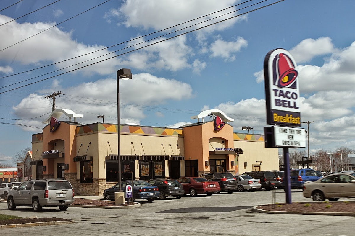 Taco Bell