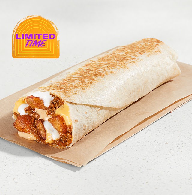Taco Bell Photo 3