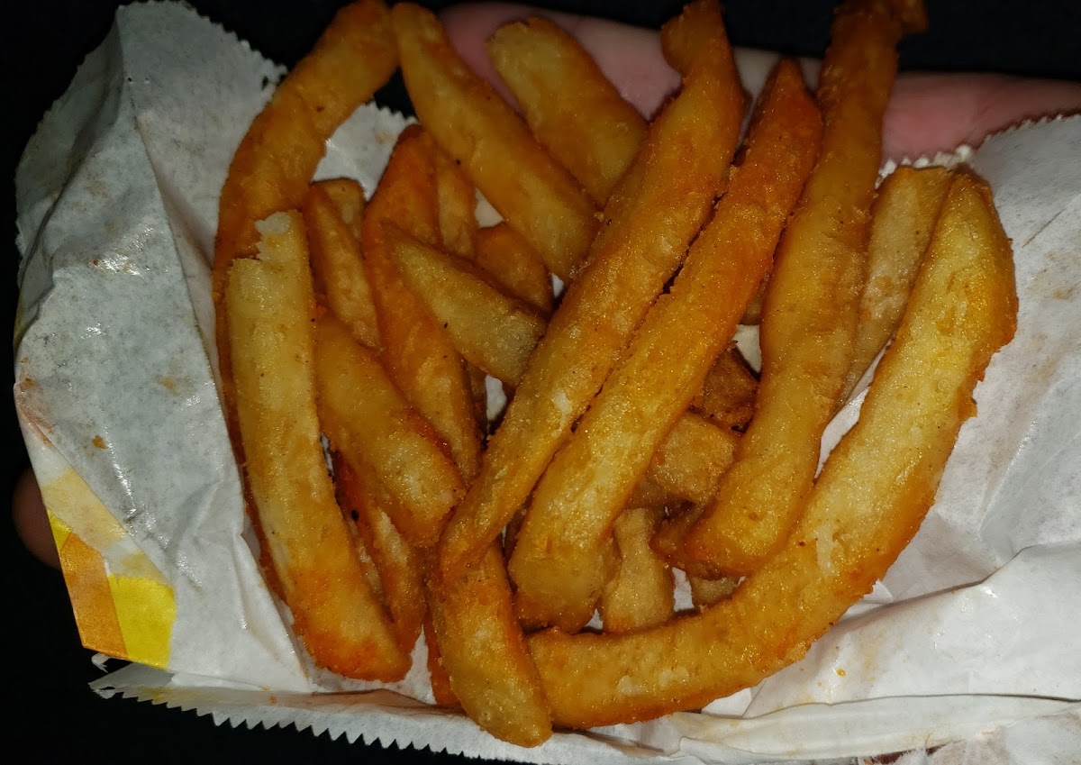 Taco Bell Photo 5