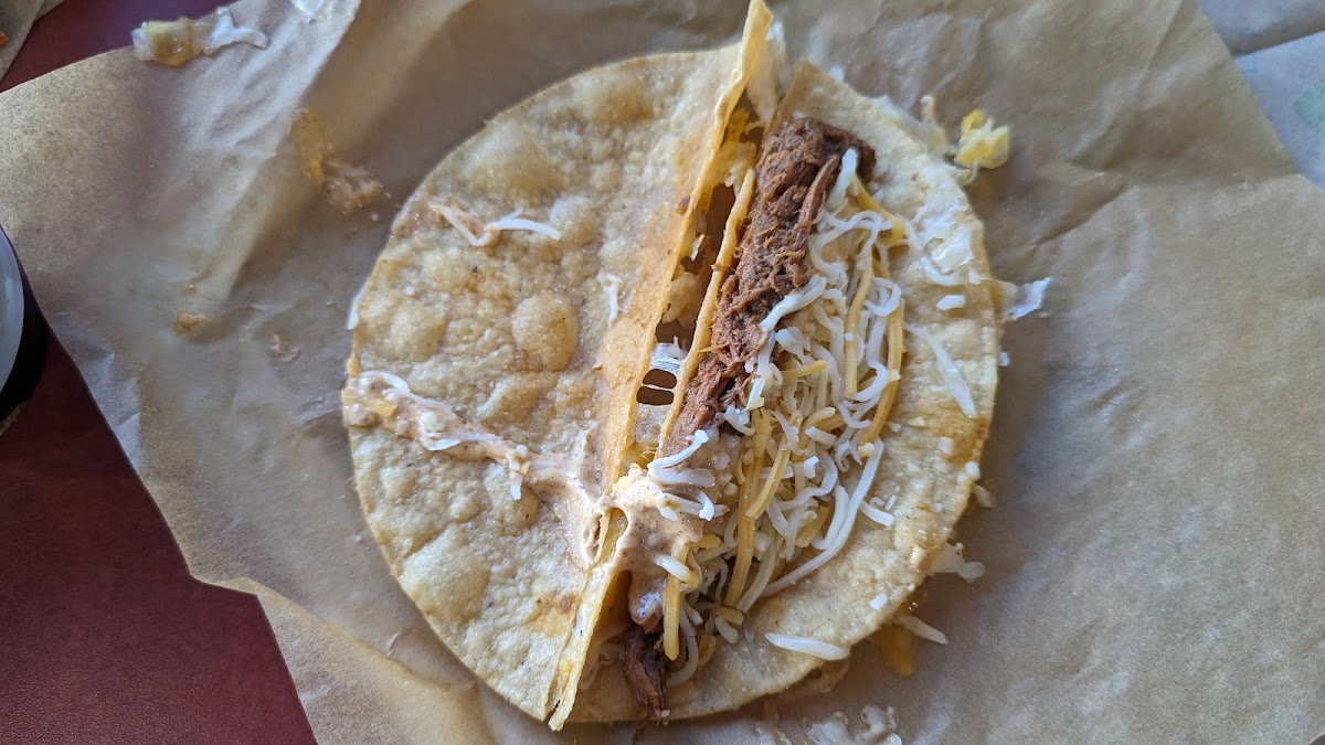 Taco Bell Photo 6