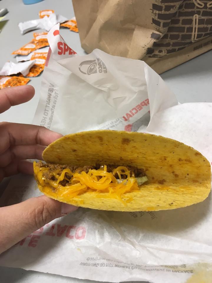 Taco Bell Photo 9