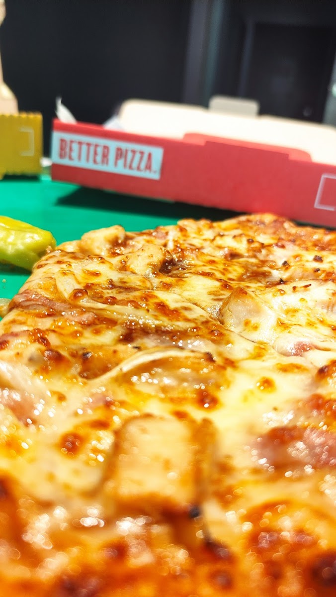 Papa Johns Pizza Photo 10