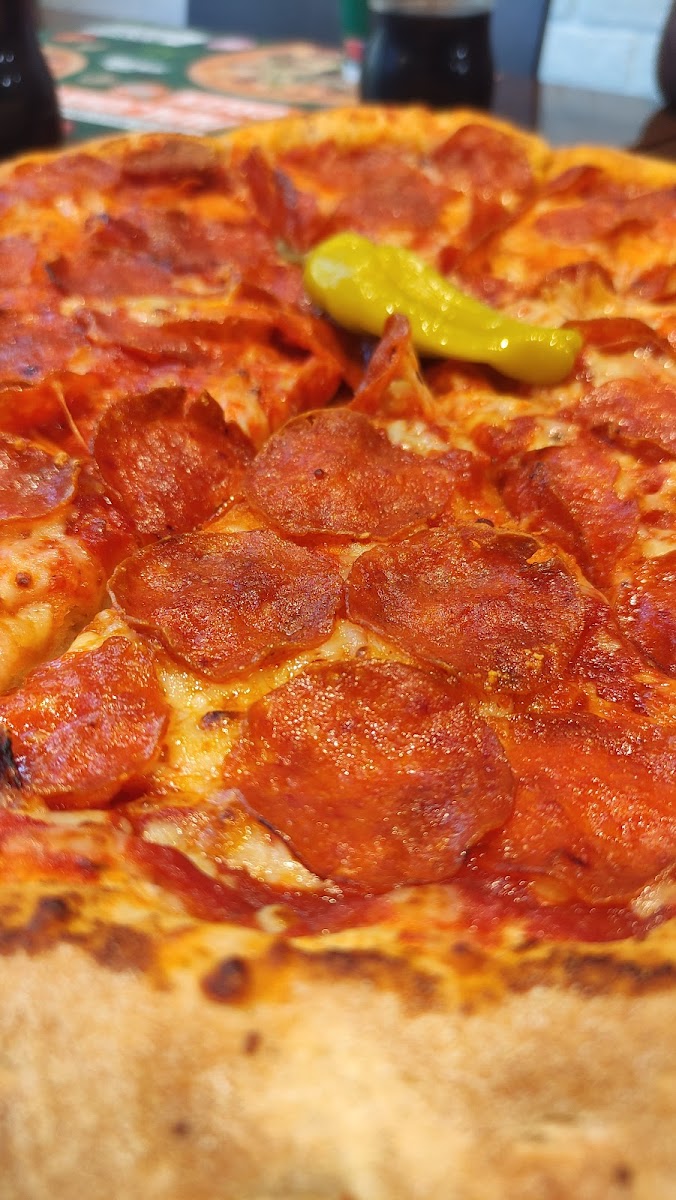 Papa Johns Pizza Photo 5