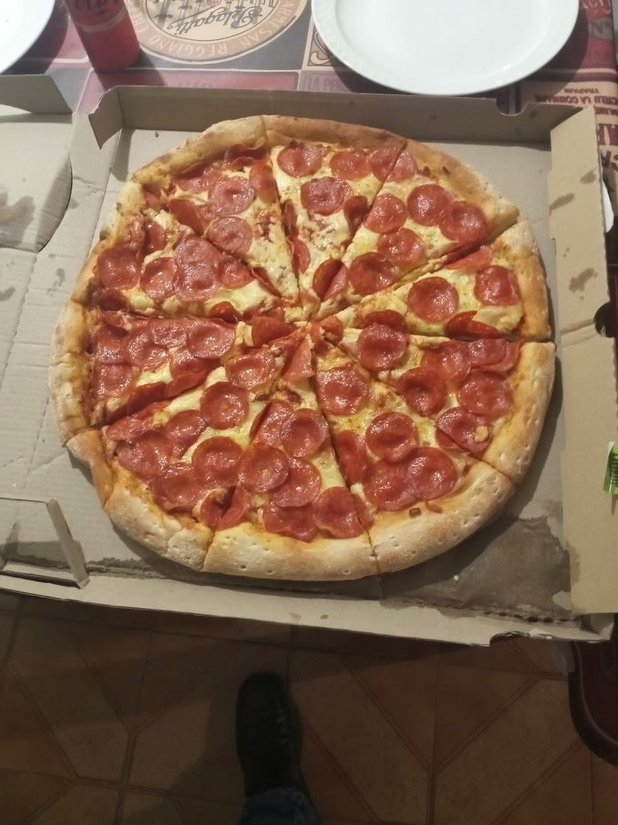 Papa Johns Pizza Photo 6
