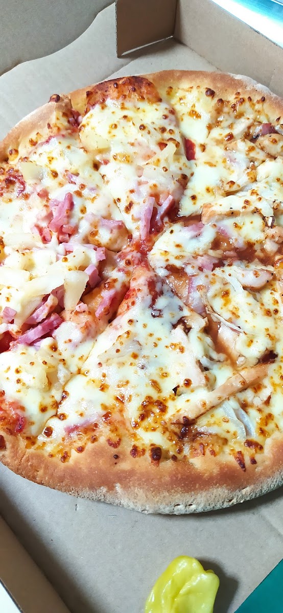 Papa Johns Pizza Photo 8