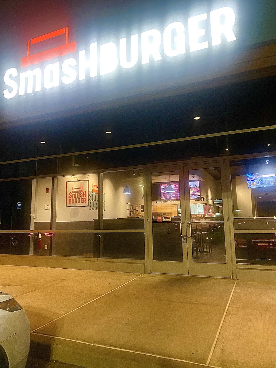 Smashburger