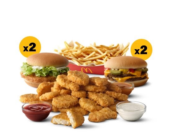 McDonald's Photo 4
