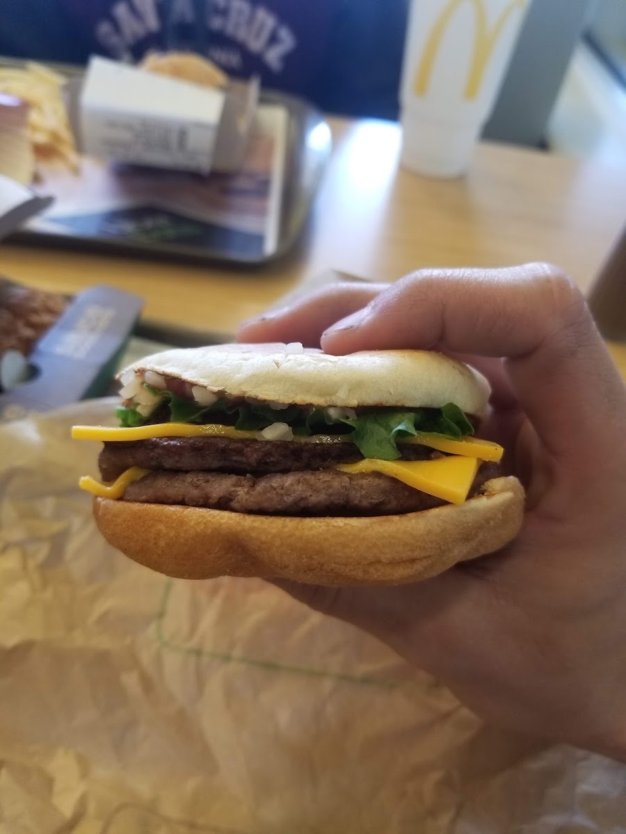 McDonald's Photo 9
