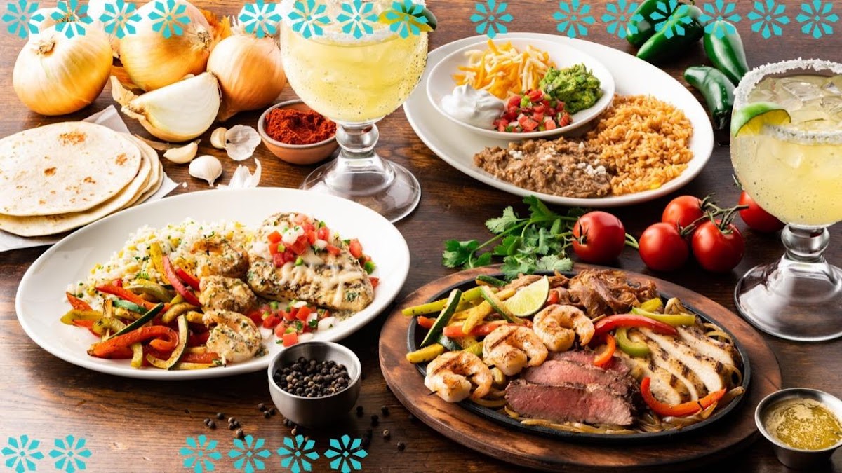 On The Border Mexican Grill & Cantina Photo 3