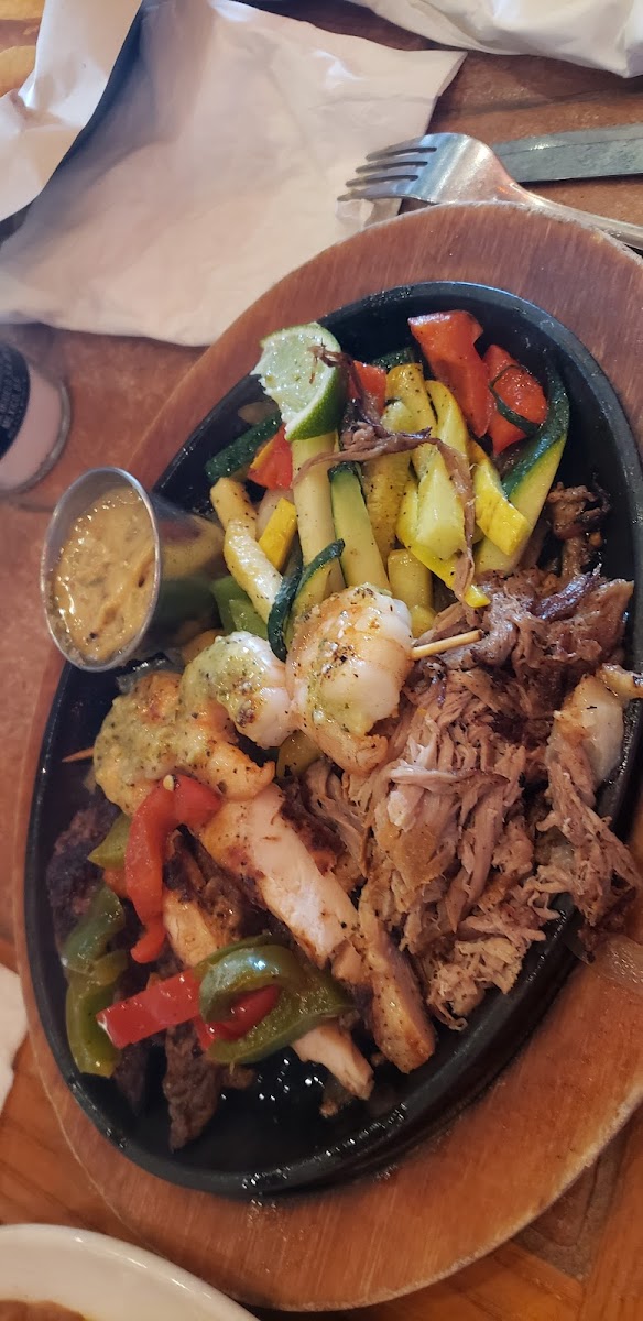 On The Border Mexican Grill & Cantina Photo 7