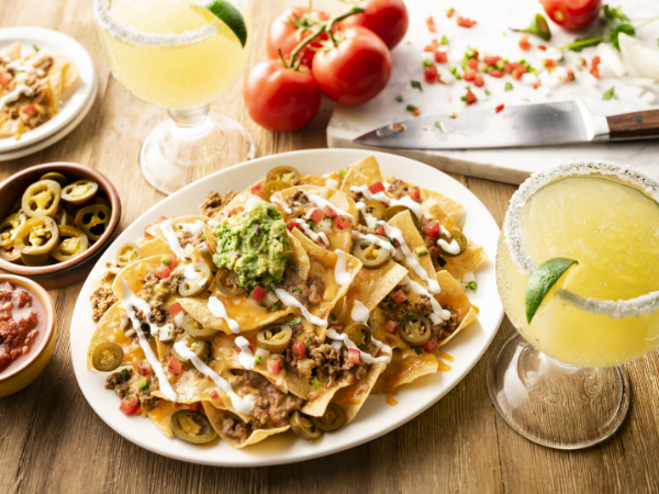 On The Border Mexican Grill & Cantina Photo 8