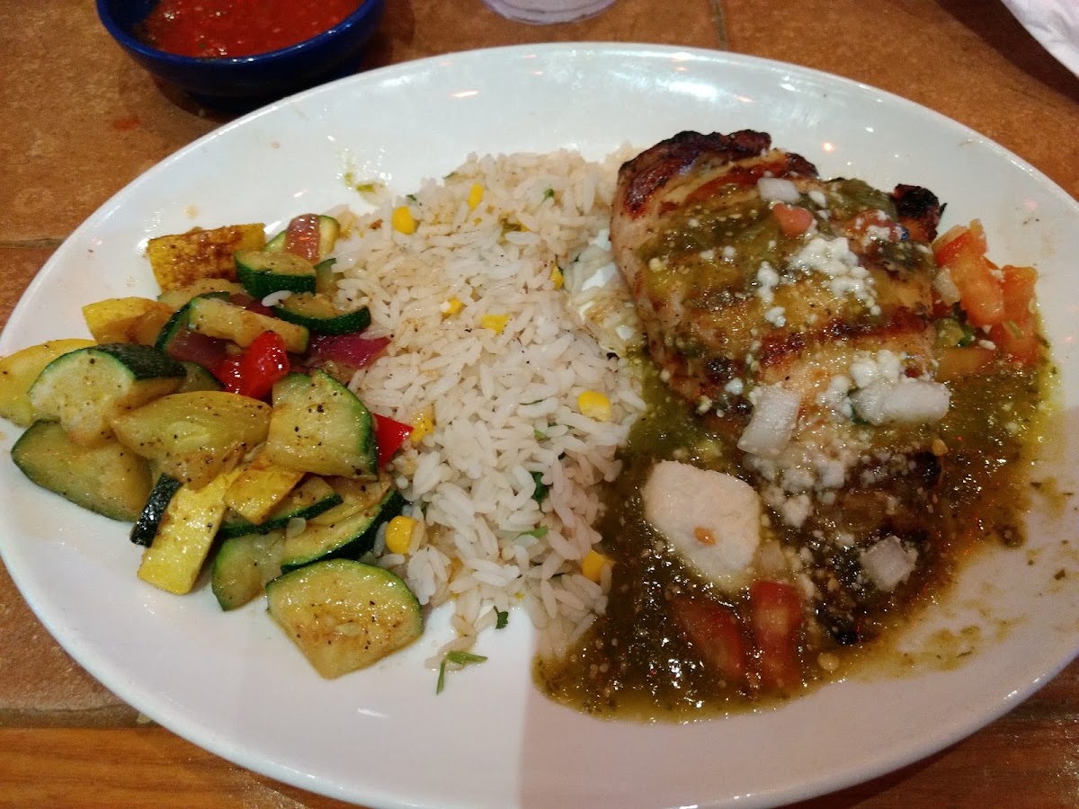 On The Border Mexican Grill & Cantina Photo 9