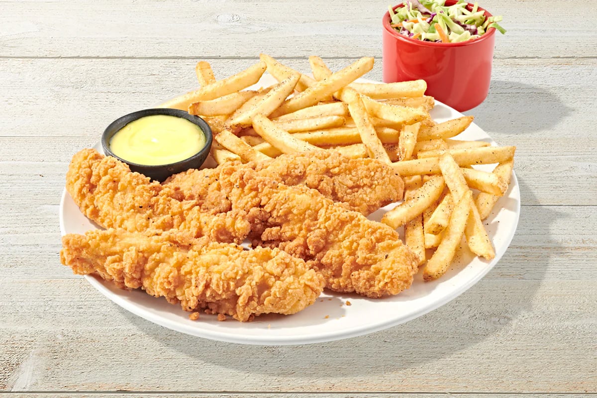 TGI Fridays Photo 10
