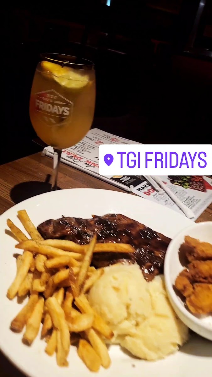 TGI Fridays Photo 2