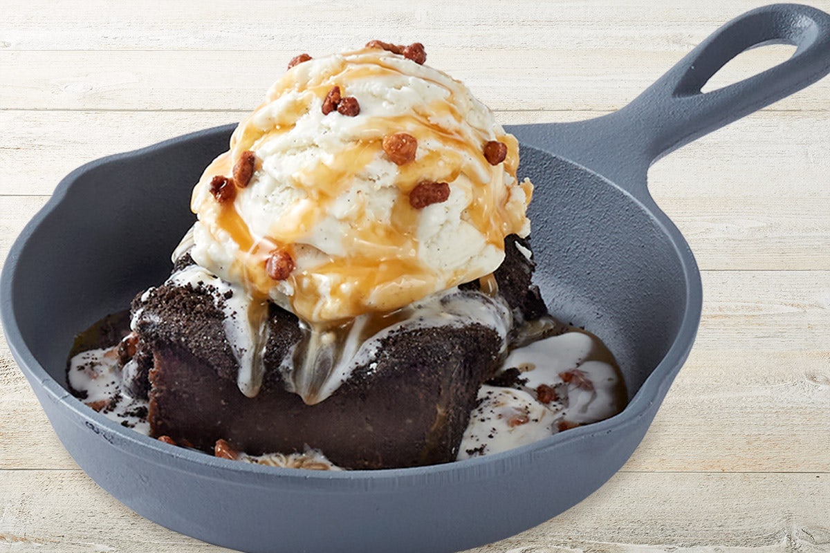 TGI Fridays Photo 6
