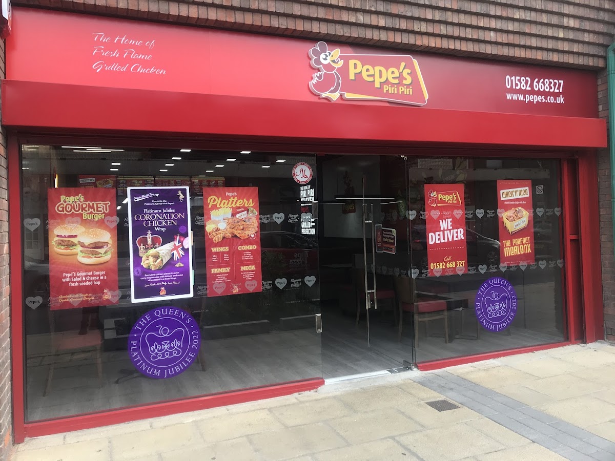 Pepe's