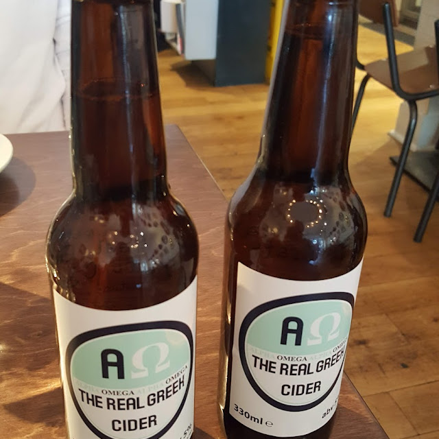 Cider