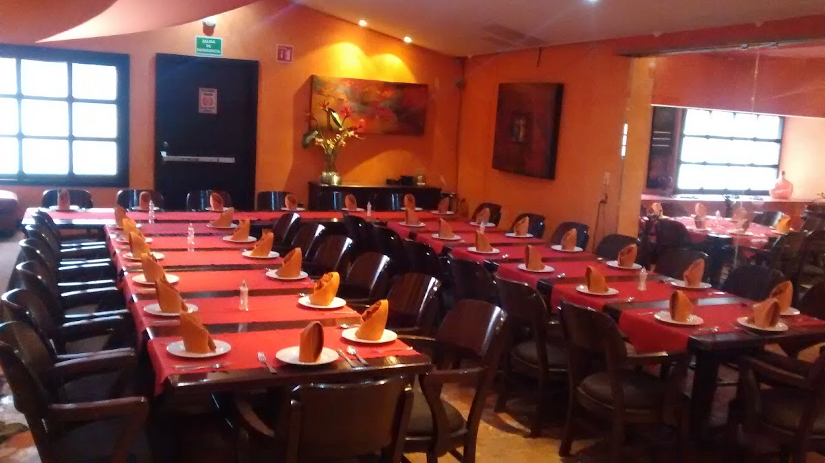 Restaurante San Felipe Photo 1