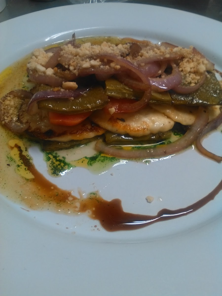 Restaurante San Felipe Photo 10