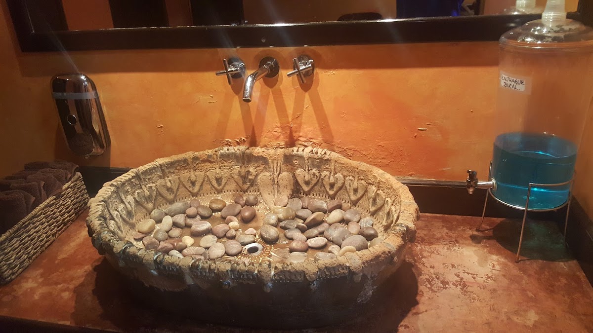 Restaurante San Felipe Photo 3