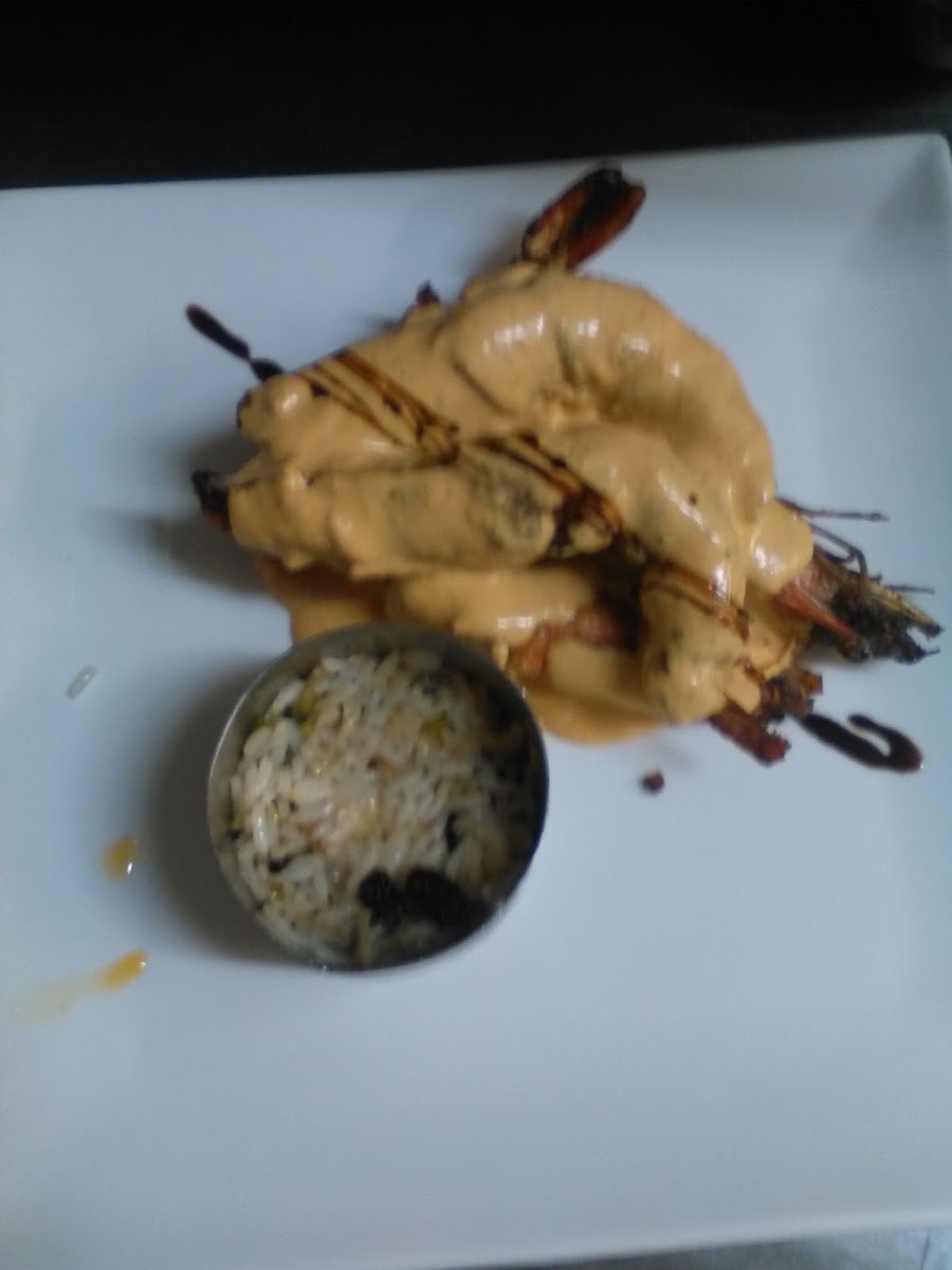 Restaurante San Felipe Photo 5