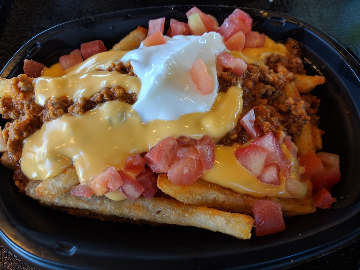 Taco Bell Photo 9
