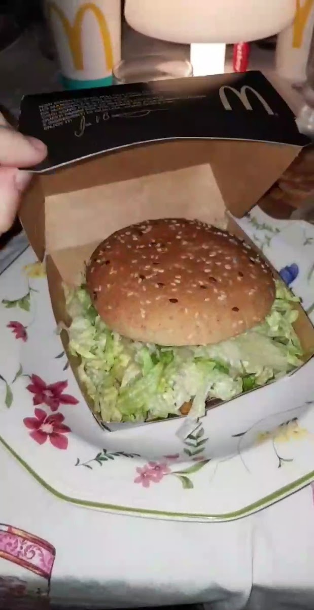 McDonald's Photo 2