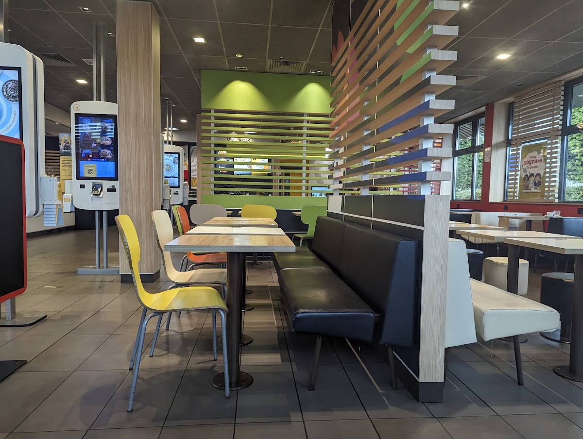 McDonald's Photo 4