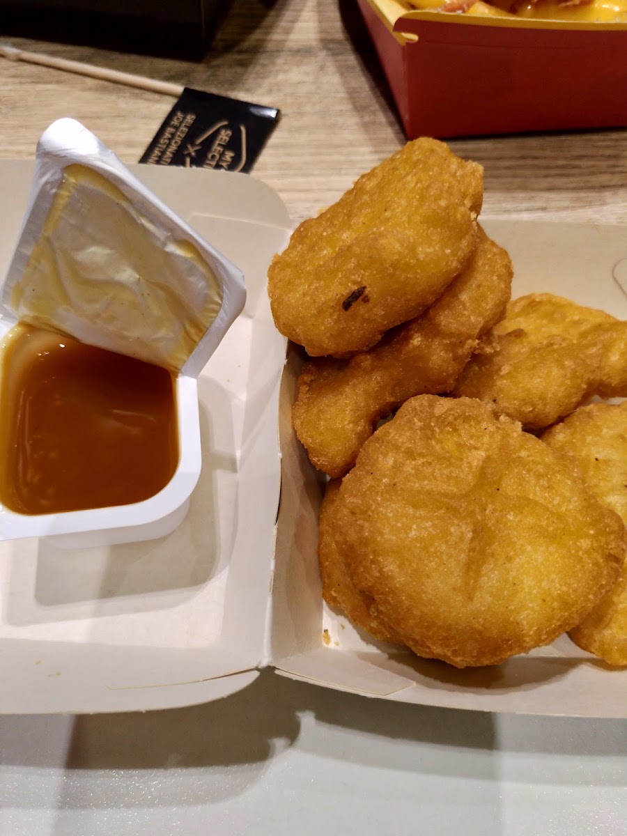 McDonald's Photo 5