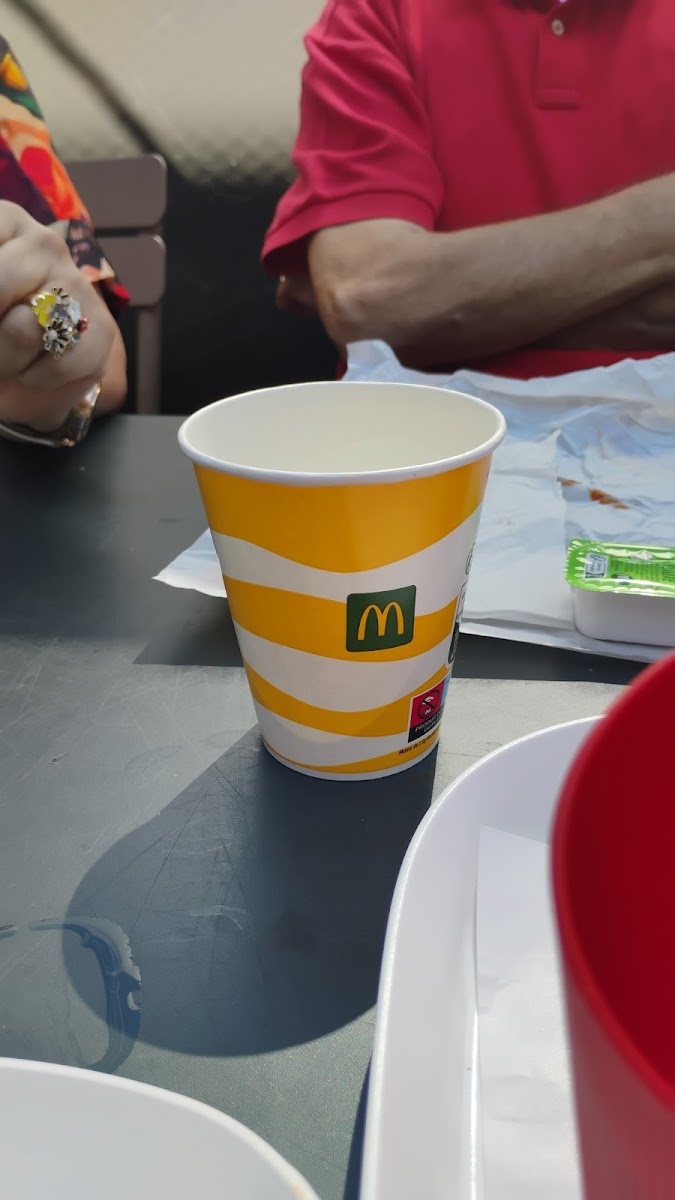 McDonald's Photo 6