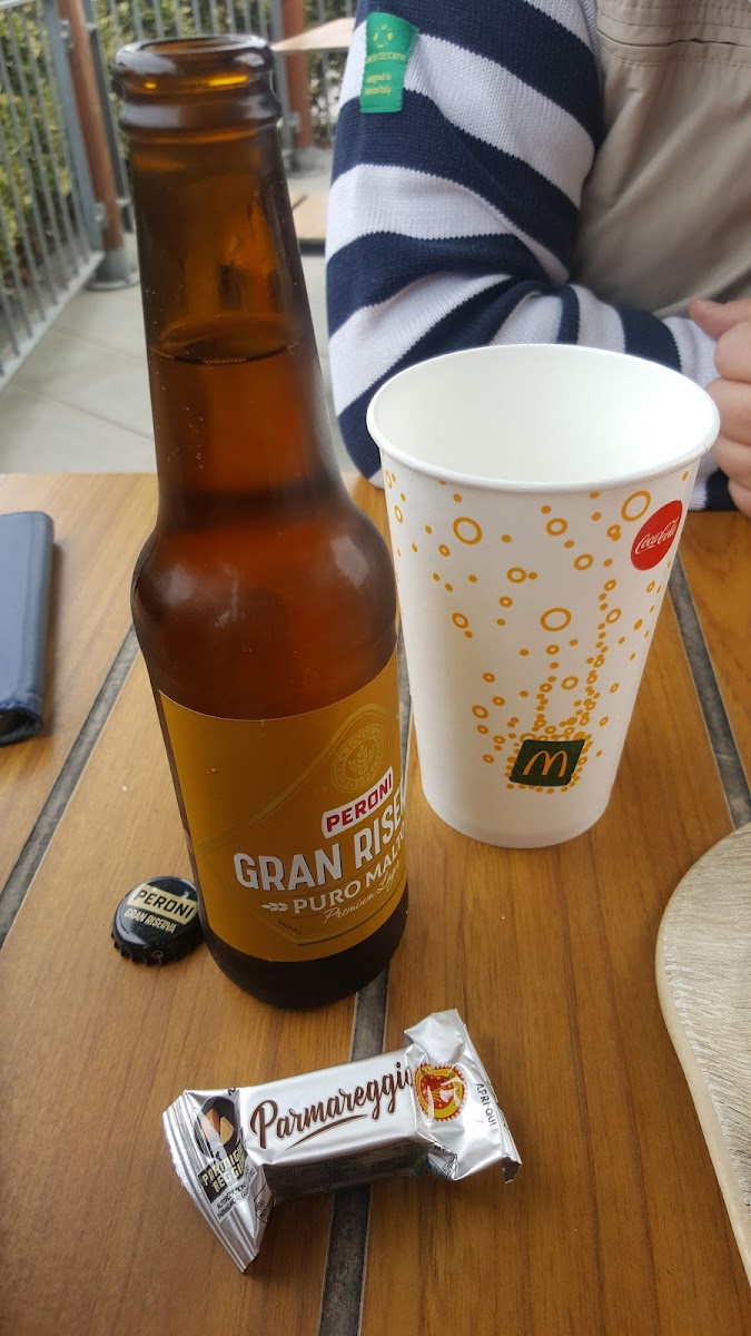 McDonald's Photo 8