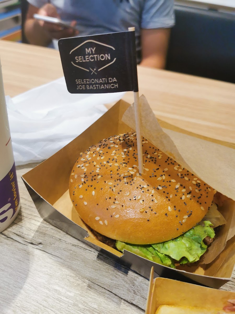 McDonald's Photo 9