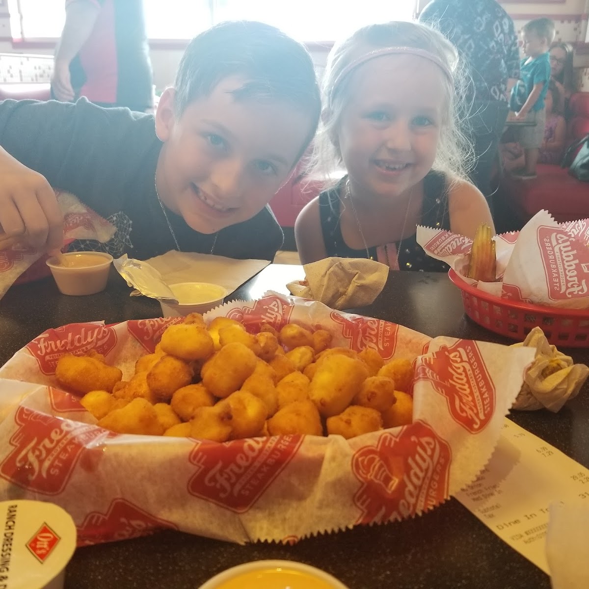 Freddy's Frozen Custard & Steakburgers Photo 9