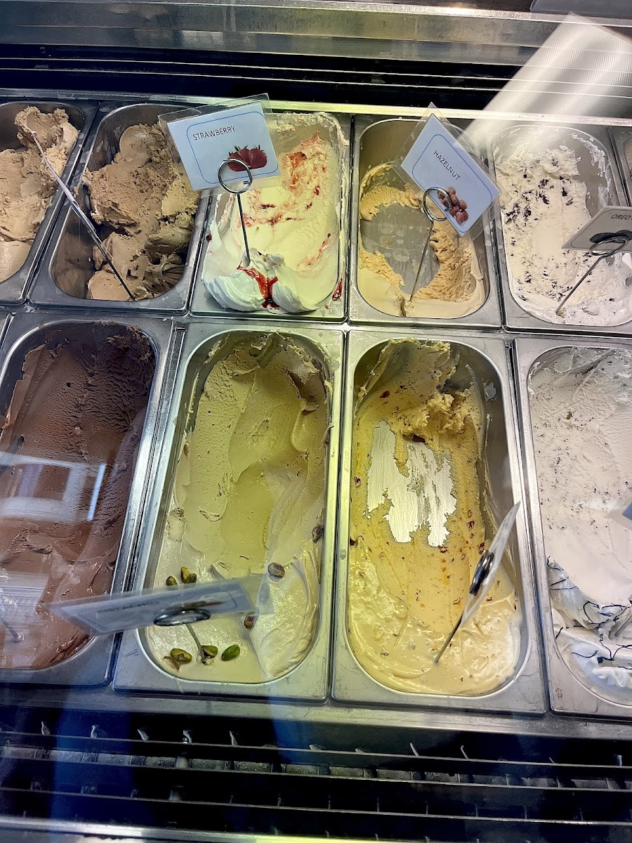 Gelateria Dolce Vita Photo 3