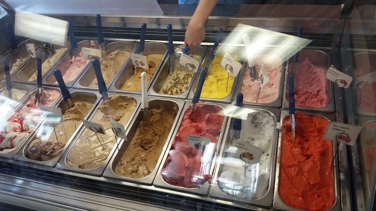 Gelateria Dolce Vita Photo 5