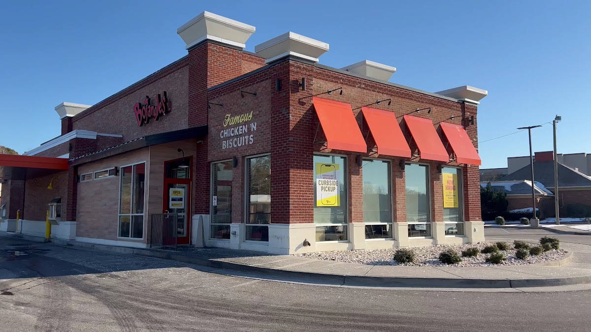 Bojangles Photo 2
