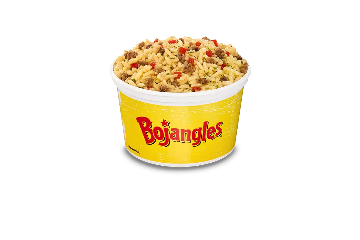 Bojangles Photo 5