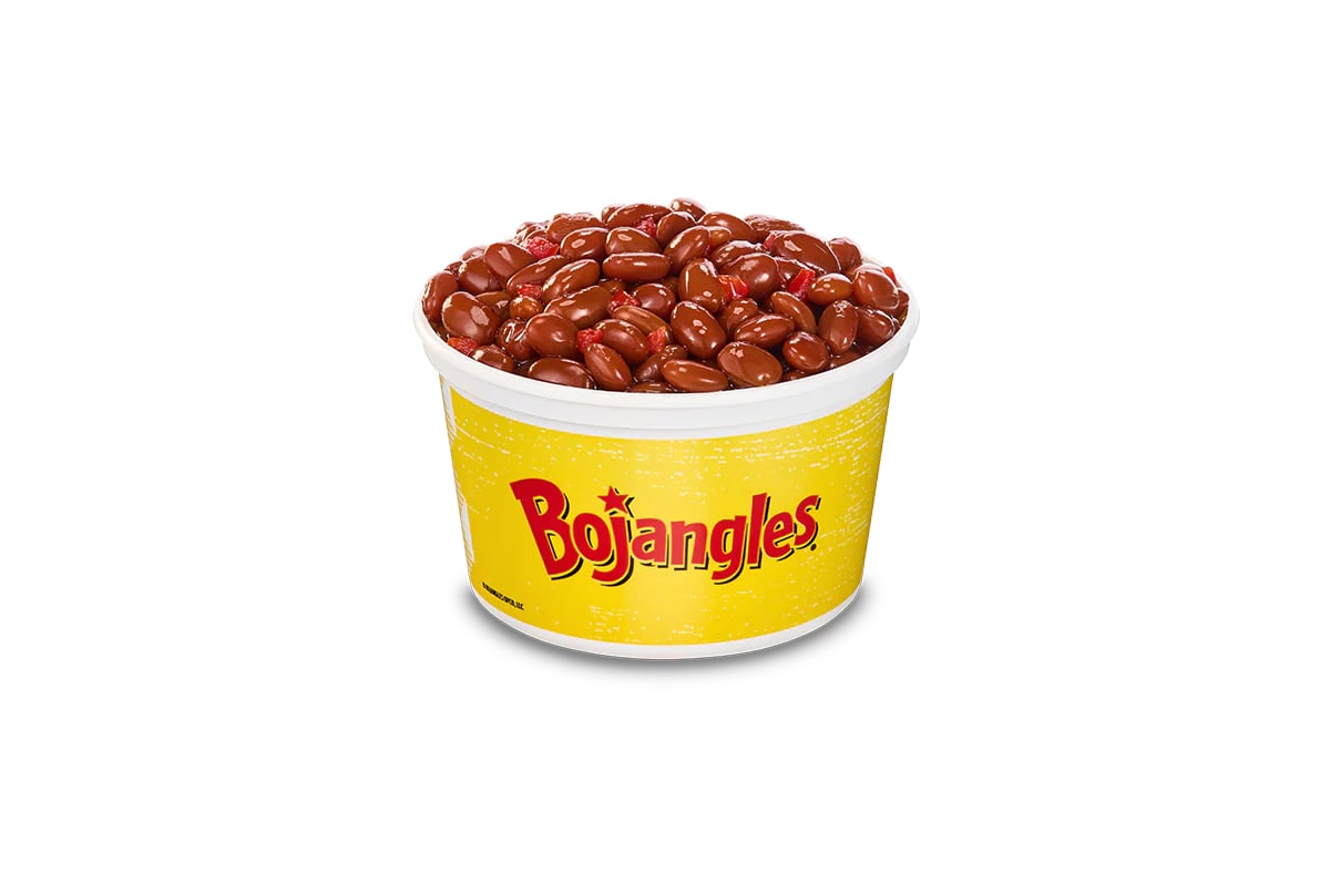 Bojangles Photo 6
