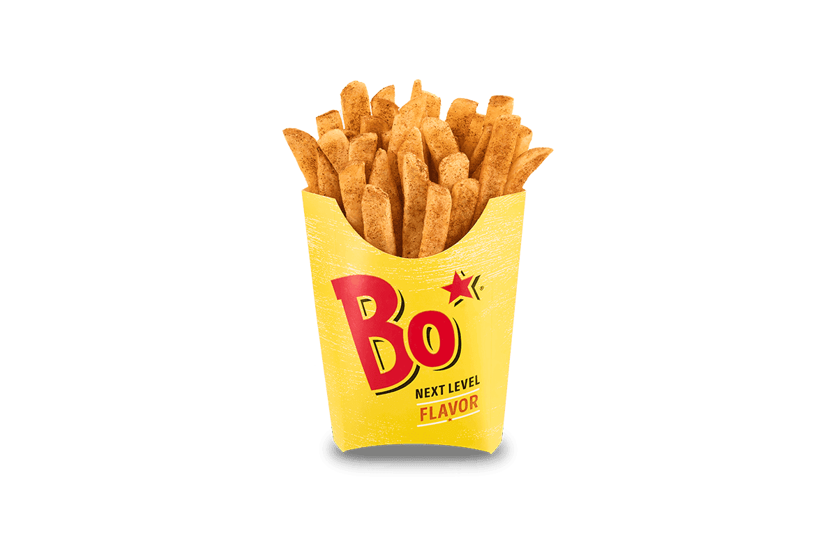 Bojangles Photo 7