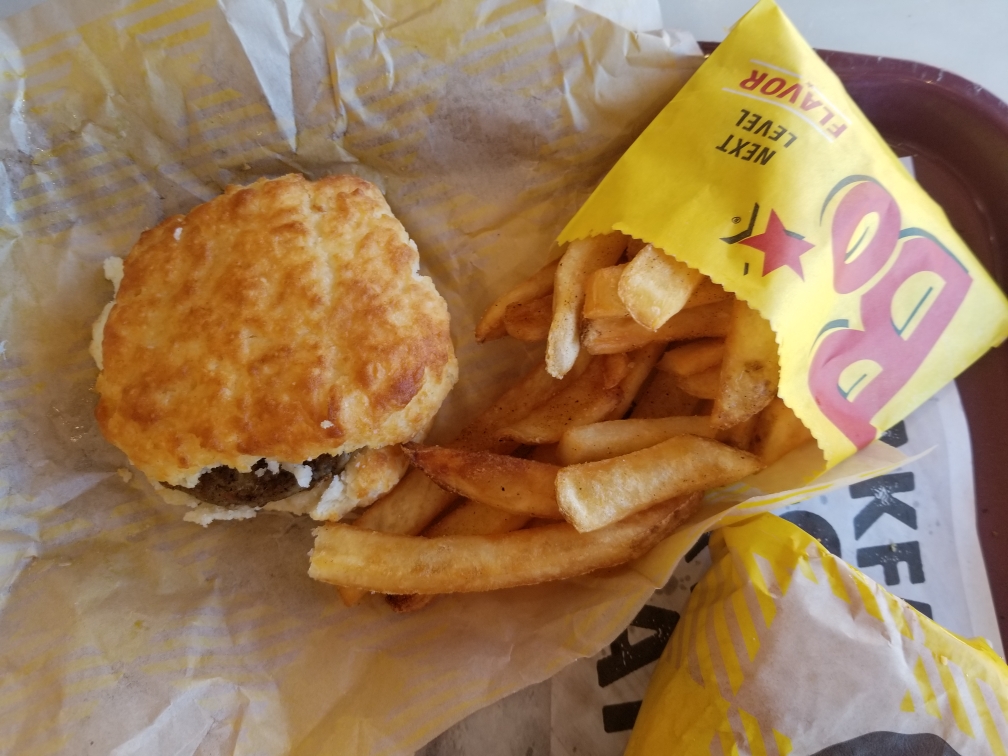 Bojangles Photo 8