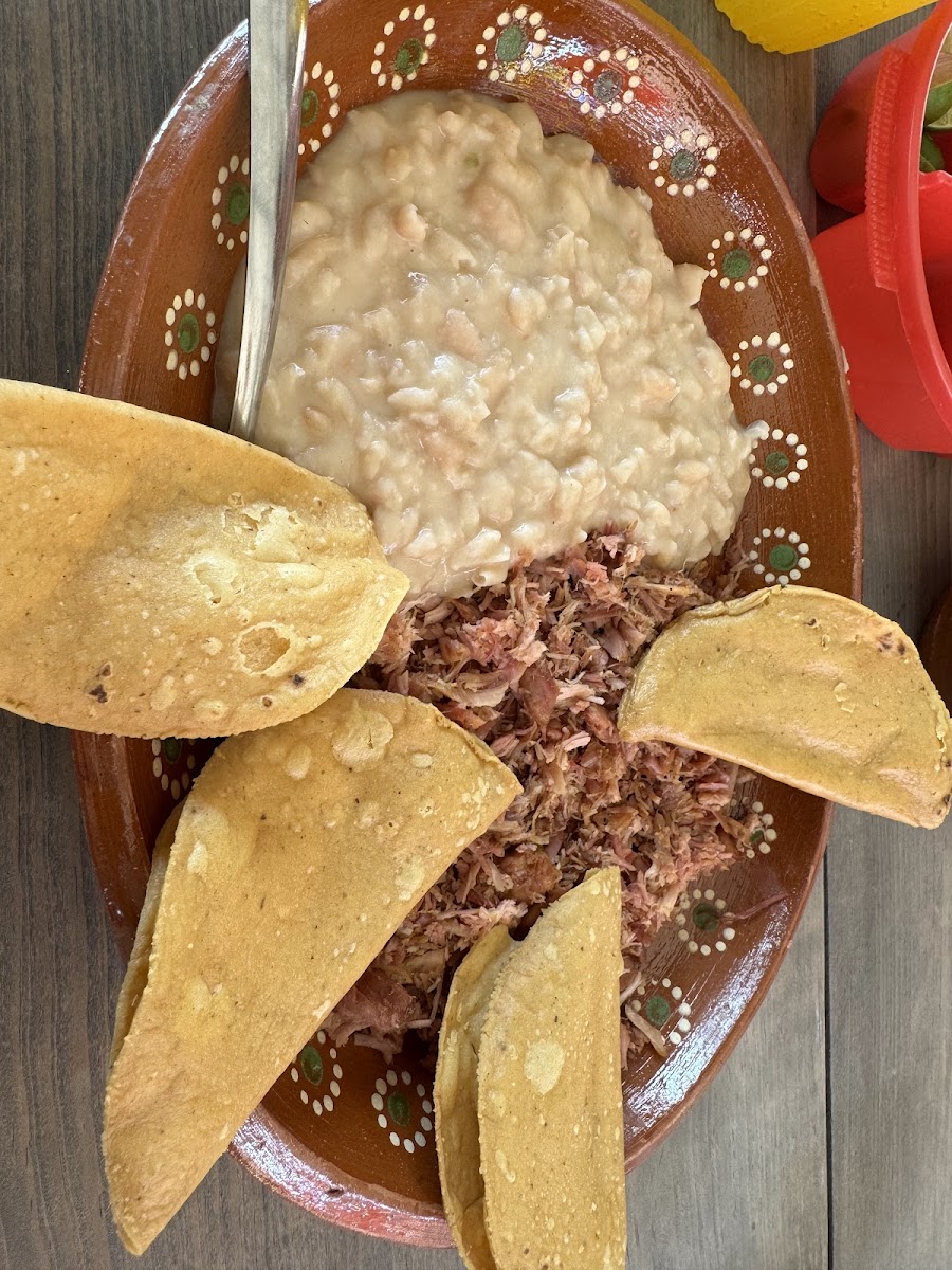 Tortas ahogadas 'El carnalito'