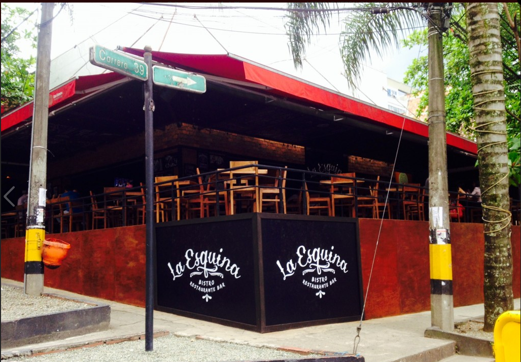 La Esquina