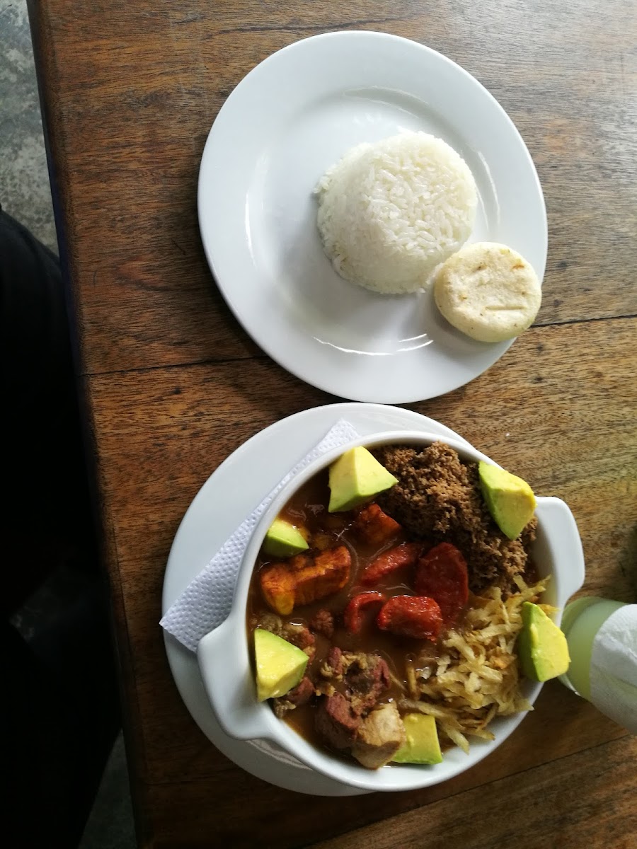 La Esquina Photo 6