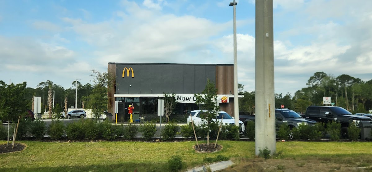 McDonald’s