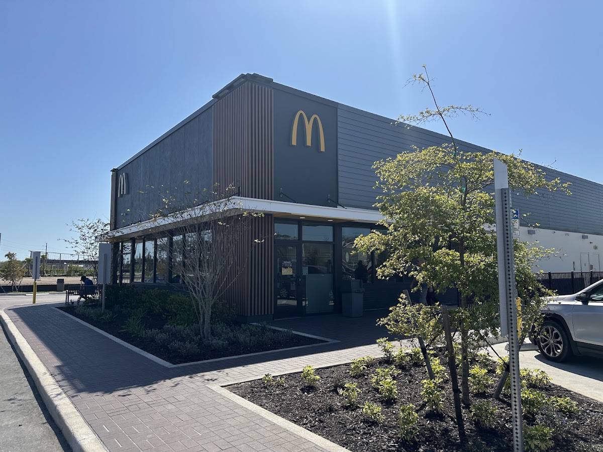 McDonald’s Photo 3