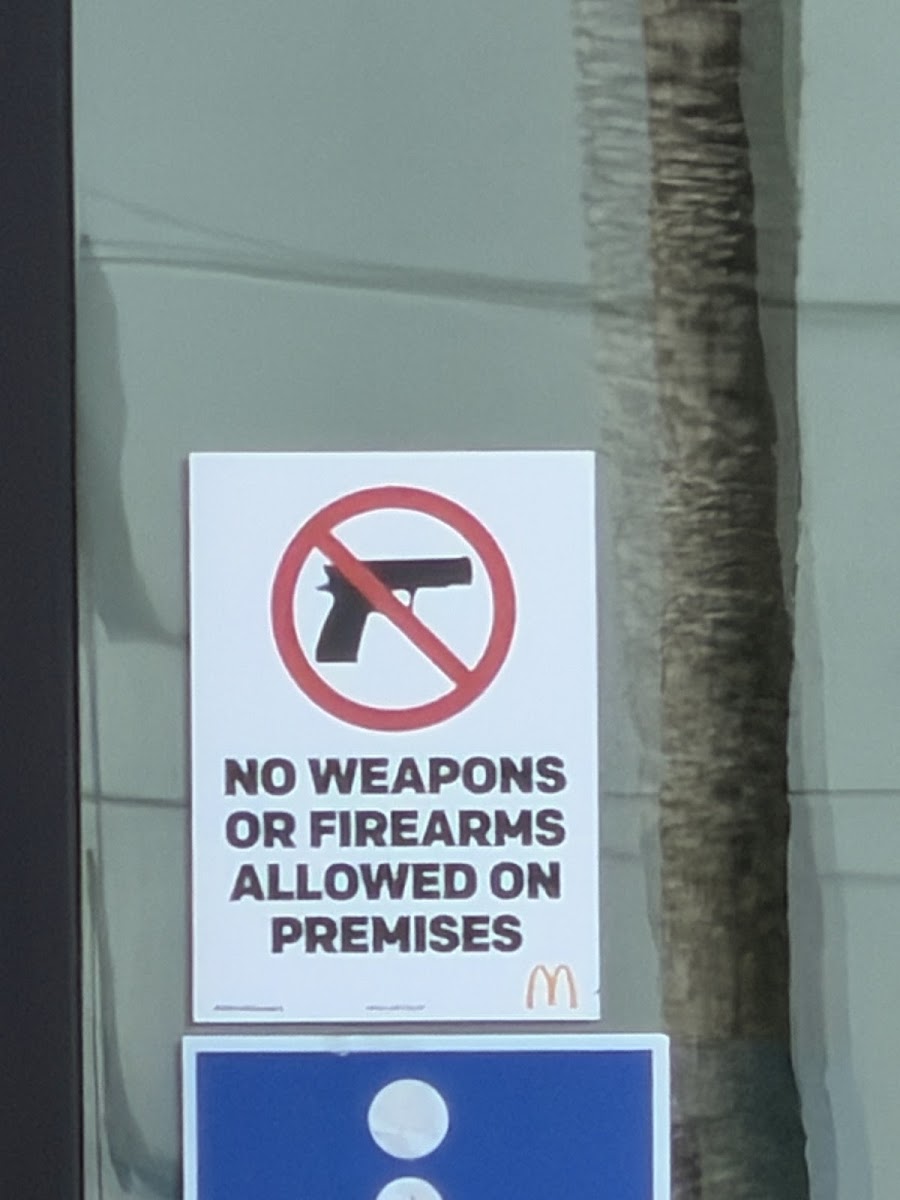 McDonald’s Photo 5