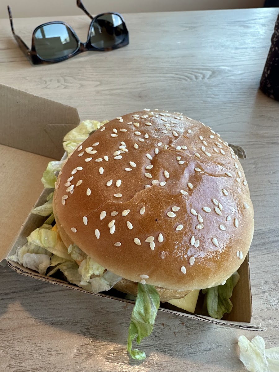 McDonald’s Photo 6