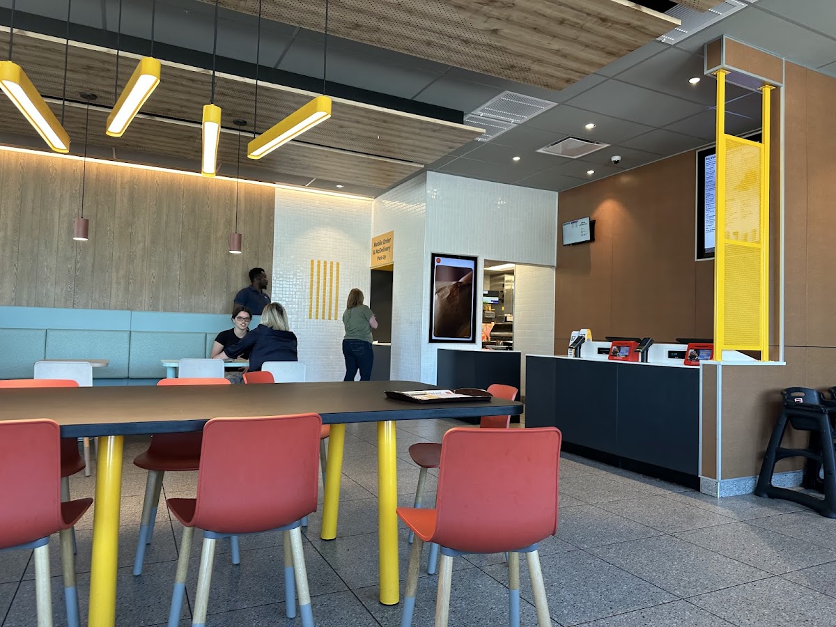 McDonald’s Photo 7
