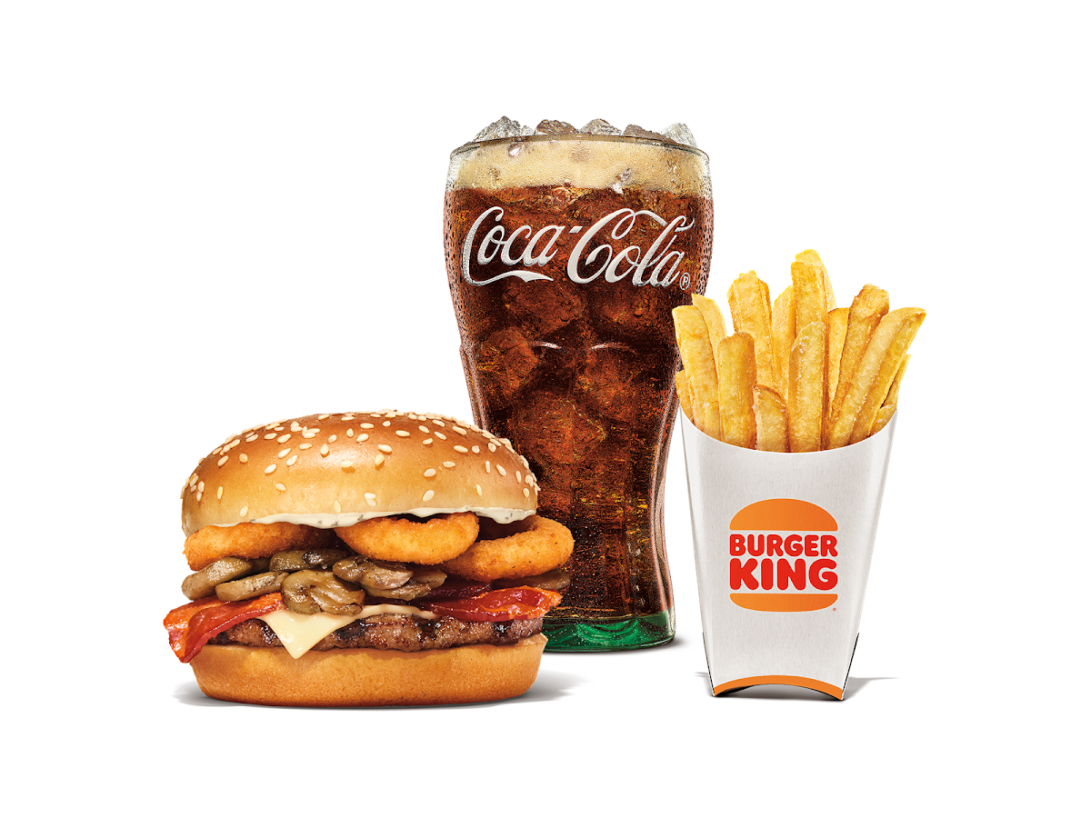 Burger King Photo 3