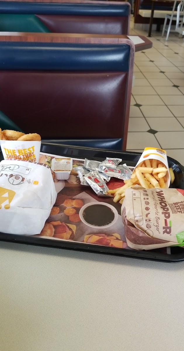 Burger King Photo 5